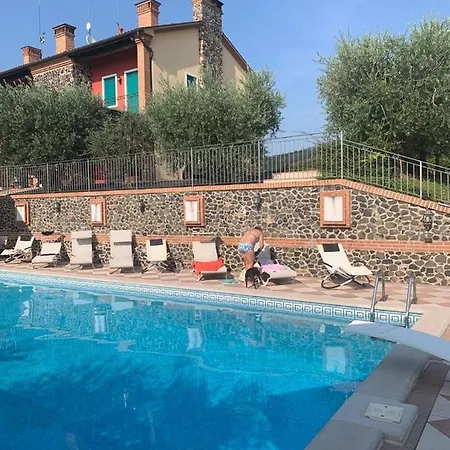 Tenuta Fortelongo Fara Vicentino
