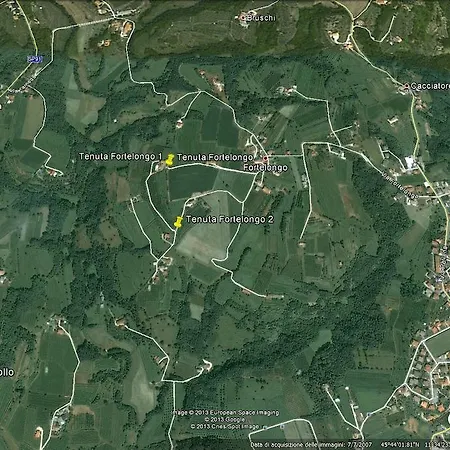 Tenuta Fortelongo