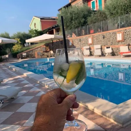 Alloggio per agriturismo Tenuta Fortelongo Fara Vicentino