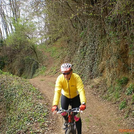 Alloggio per agriturismo Tenuta Fortelongo Fara Vicentino