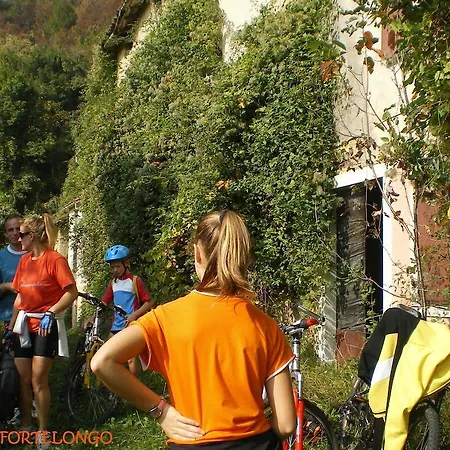 Alloggio per agriturismo Tenuta Fortelongo *