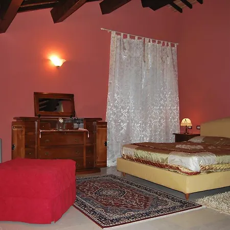 Alloggio per agriturismo Tenuta Fortelongo *