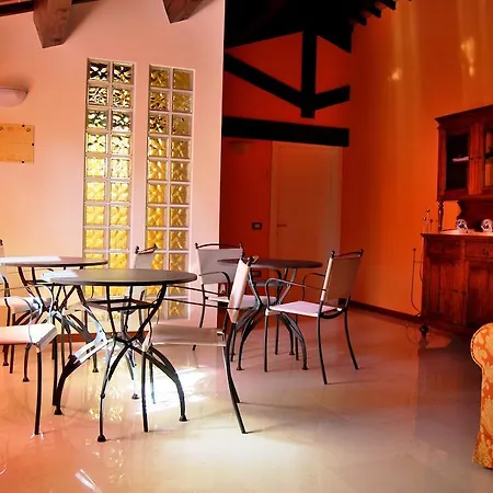 Alloggio per agriturismo Tenuta Fortelongo