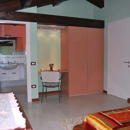 Alloggio per agriturismo Tenuta Fortelongo