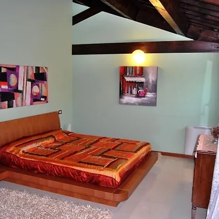 Alloggio per agriturismo Tenuta Fortelongo Fara Vicentino