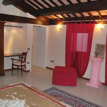 Alloggio per agriturismo Tenuta Fortelongo *