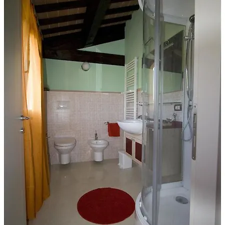 Alloggio per agriturismo Tenuta Fortelongo *
