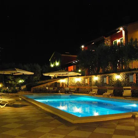 Alloggio per agriturismo Tenuta Fortelongo *