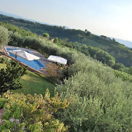 Alloggio per agriturismo Tenuta Fortelongo