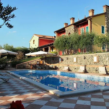Alloggio per agriturismo Tenuta Fortelongo Fara Vicentino