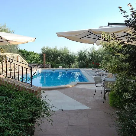 Alloggio per agriturismo Tenuta Fortelongo