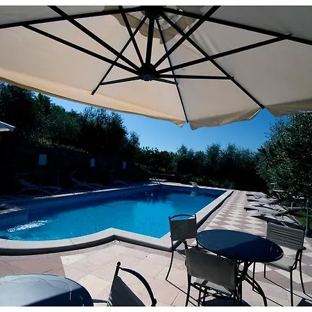 Alloggio per agriturismo Tenuta Fortelongo Fara Vicentino