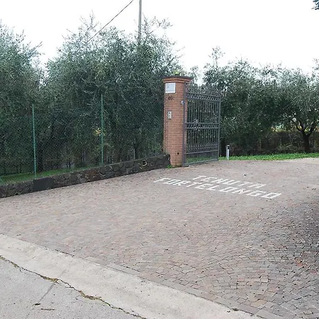 Alloggio per agriturismo Tenuta Fortelongo Fara Vicentino