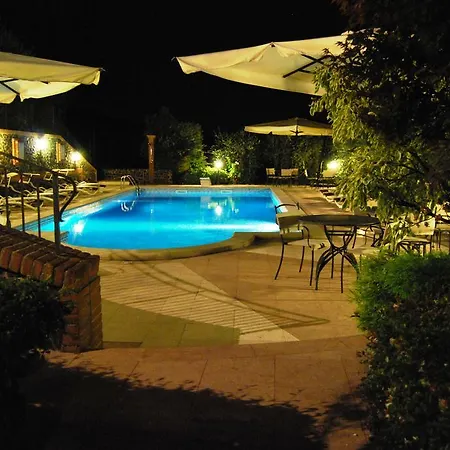 Tenuta Fortelongo Fara Vicentino