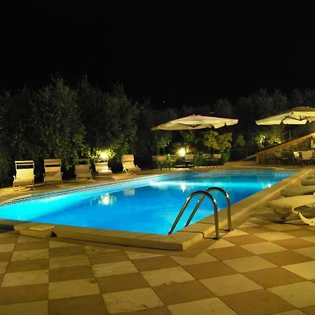 Tenuta Fortelongo