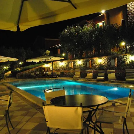 Alloggio per agriturismo Tenuta Fortelongo