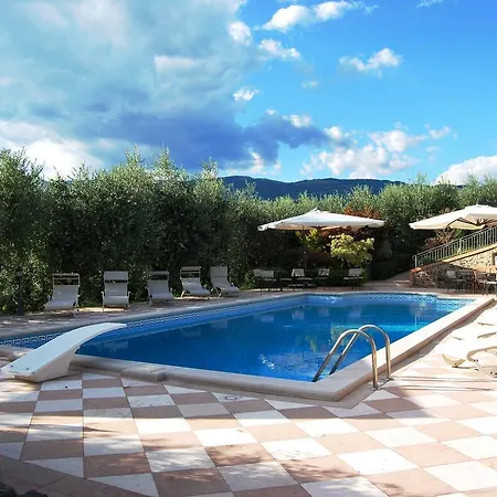Alloggio per agriturismo Tenuta Fortelongo