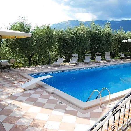Alloggio per agriturismo Tenuta Fortelongo *